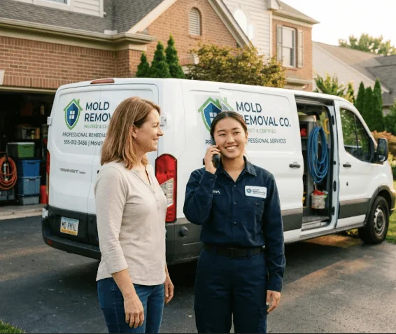 Crawlspace Mold Remediation Darlington, MD FAQs